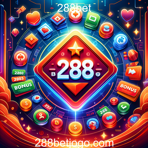 As Melhores Promoções da 288bet para Aumentar Seus Ganhos