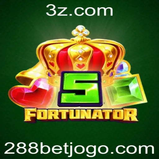 Descubra o Fascínio do Jogo 5Fortunator na Plataforma 288bet