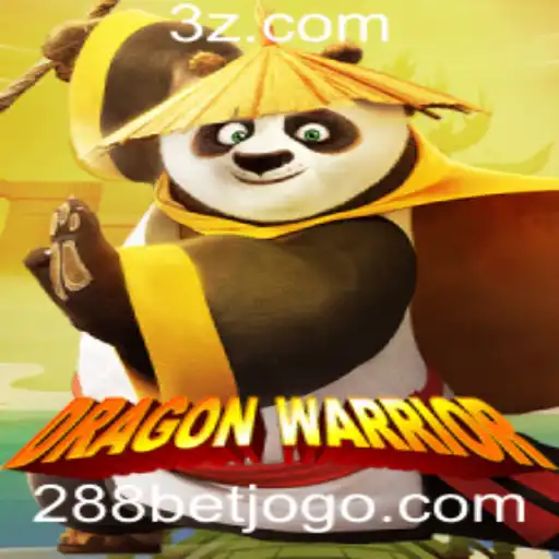 Explorando o Fascinante Mundo de DragonWarrior com 288bet