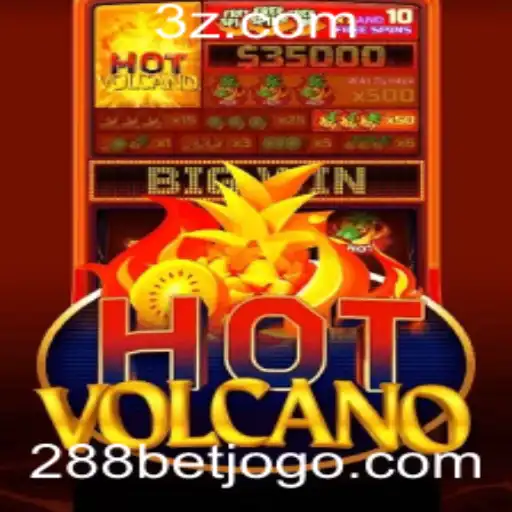 Descubra a Aventura Explosiva de HotVolcano: Um Mergulho nas Regras e Estratégias do Jogo 288bet