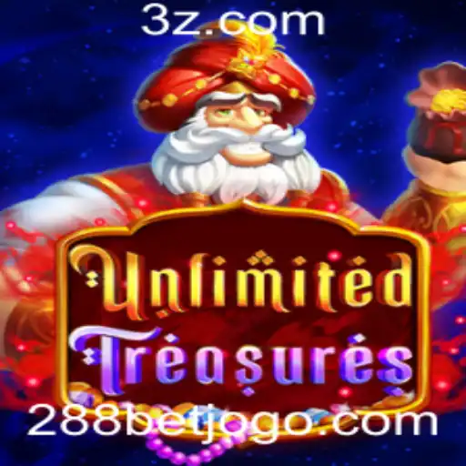 Descubra os Segredos do Jogo UnlimitedTreasures com 288bet