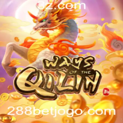Descubra o Universo Fascinante de WaysoftheQilin no 288bet