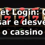 288bet Login: Como acessar e desvendar o cassino 288bet Login: Como acessar e desvendar o cassino